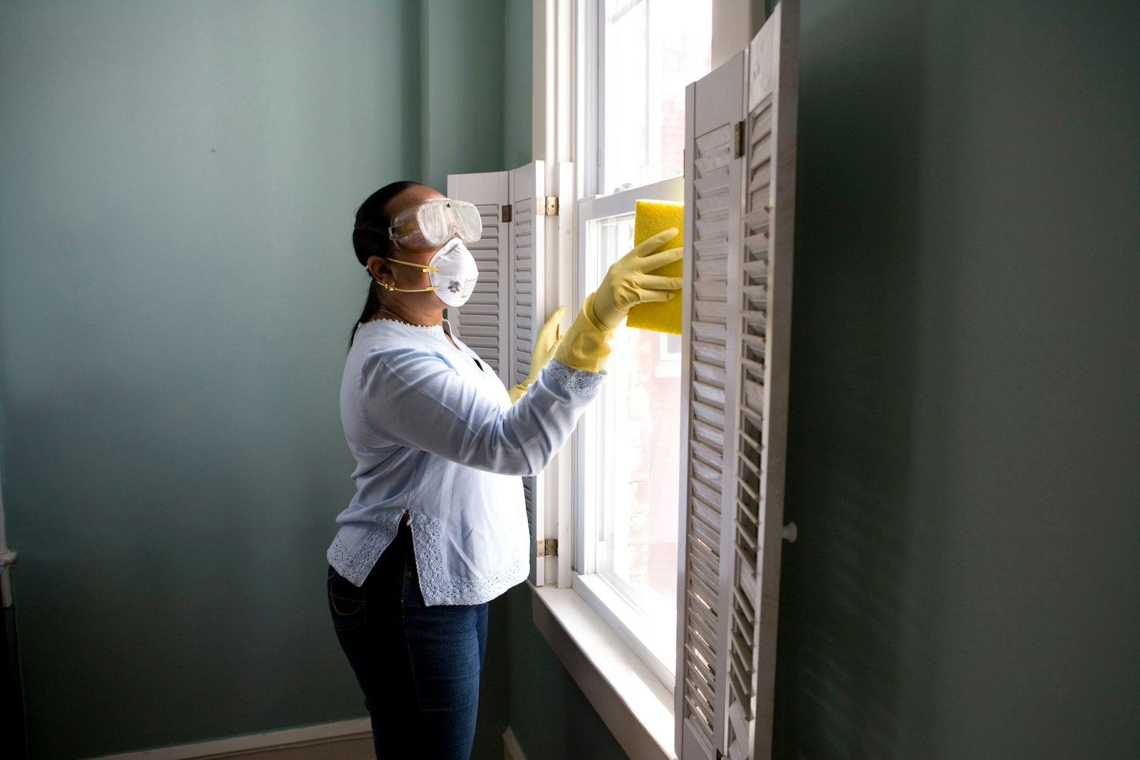 Mold Remediation service in Kettering, OH